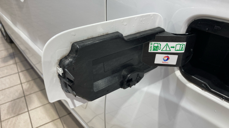 Citroen Berlingo Multispace 1.2 PureTech Flair 5dr Petrol Estate